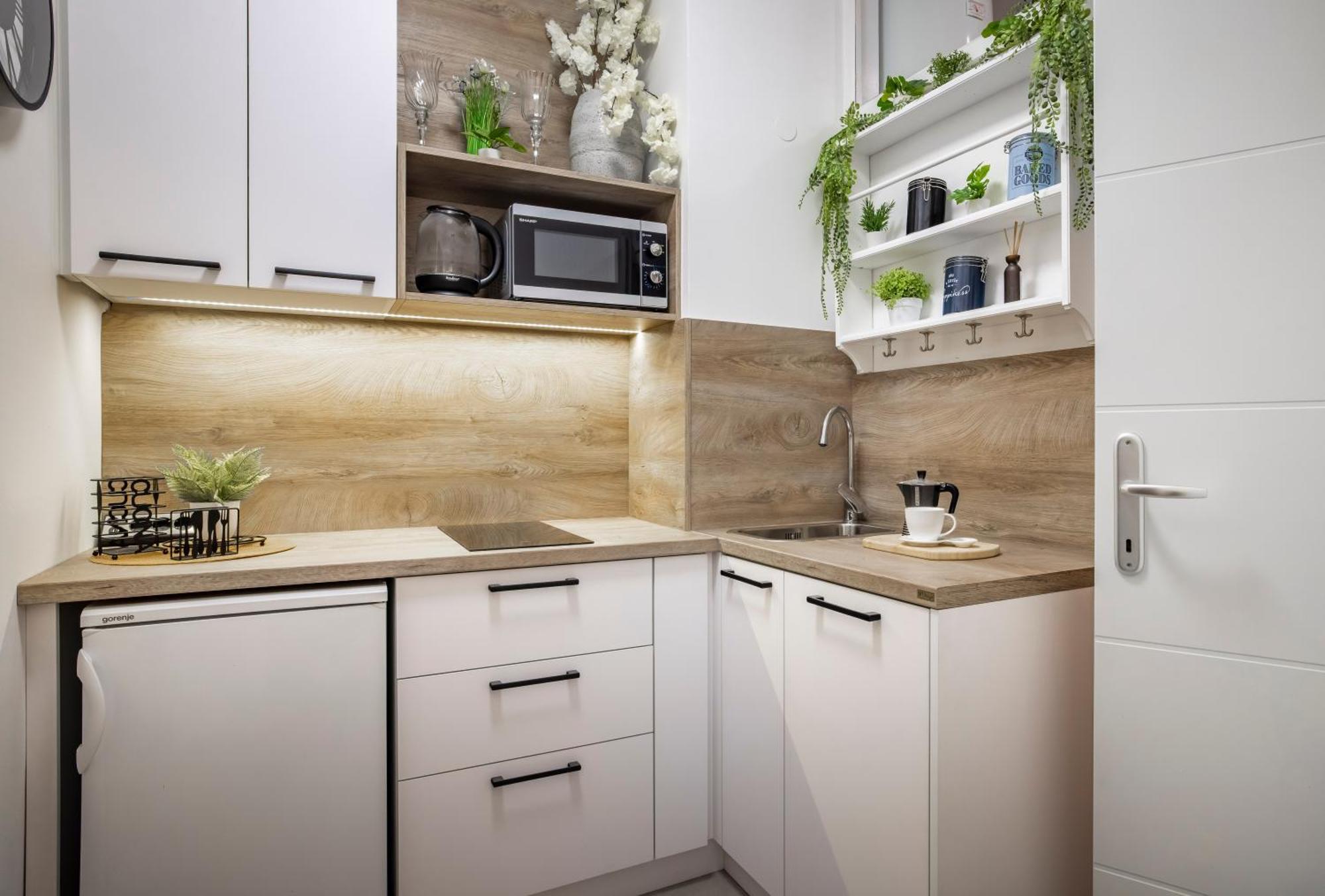 Studio Apartman Lena Rijeka Exterior foto
